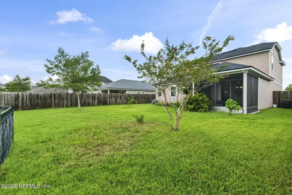 531 Colorado Springs Way St. Augustine FL 32092
