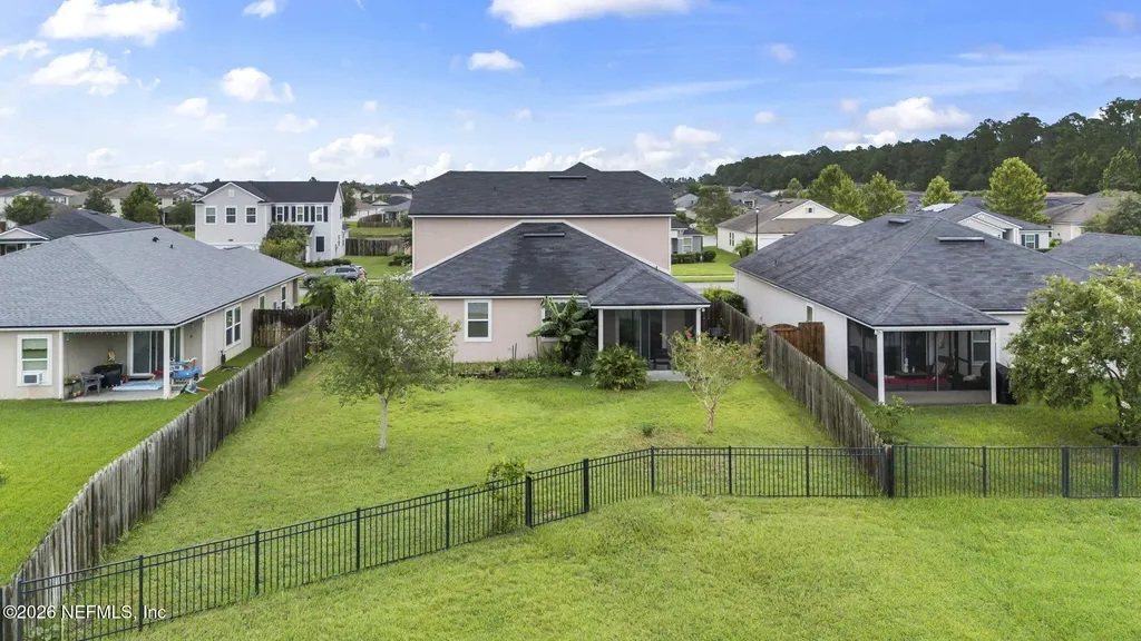 531 Colorado Springs Way St. Augustine FL 32092