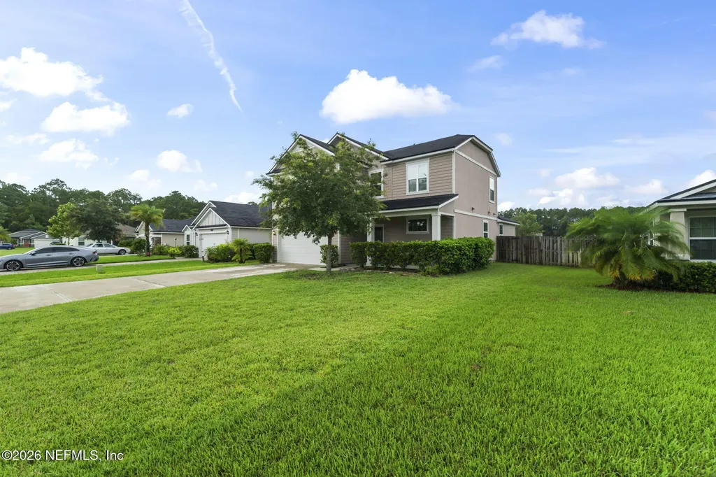 531 Colorado Springs Way St. Augustine FL 32092