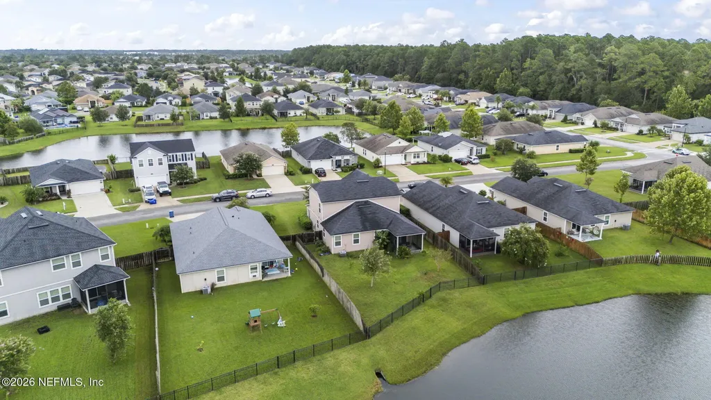 531 Colorado Springs Way St. Augustine FL 32092