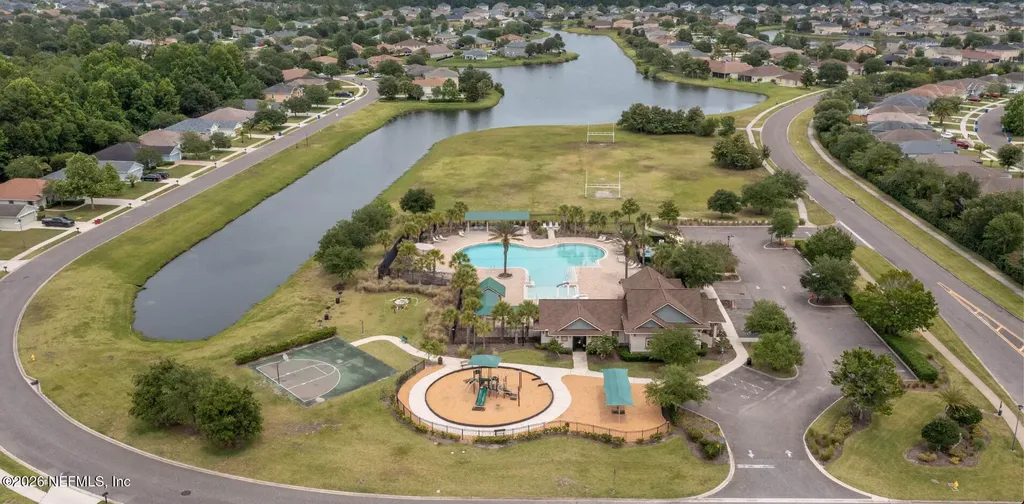 531 Colorado Springs Way St. Augustine FL 32092