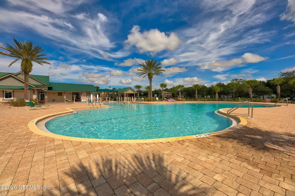 531 Colorado Springs Way St. Augustine FL 32092