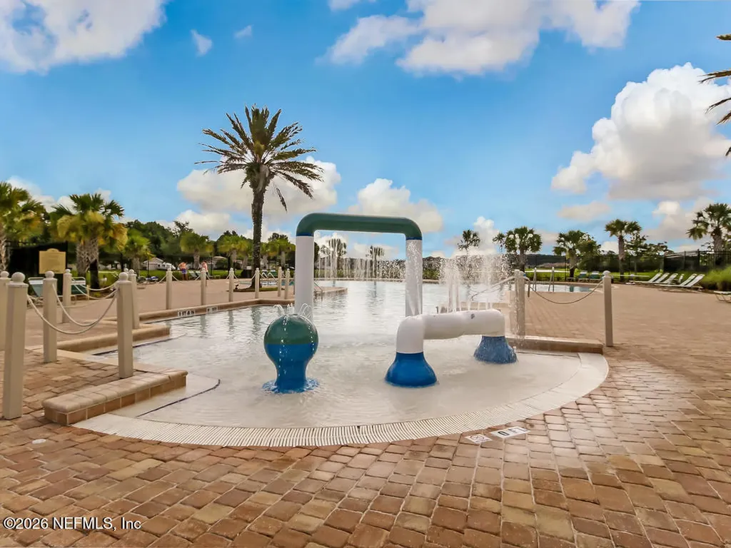 531 Colorado Springs Way St. Augustine FL 32092
