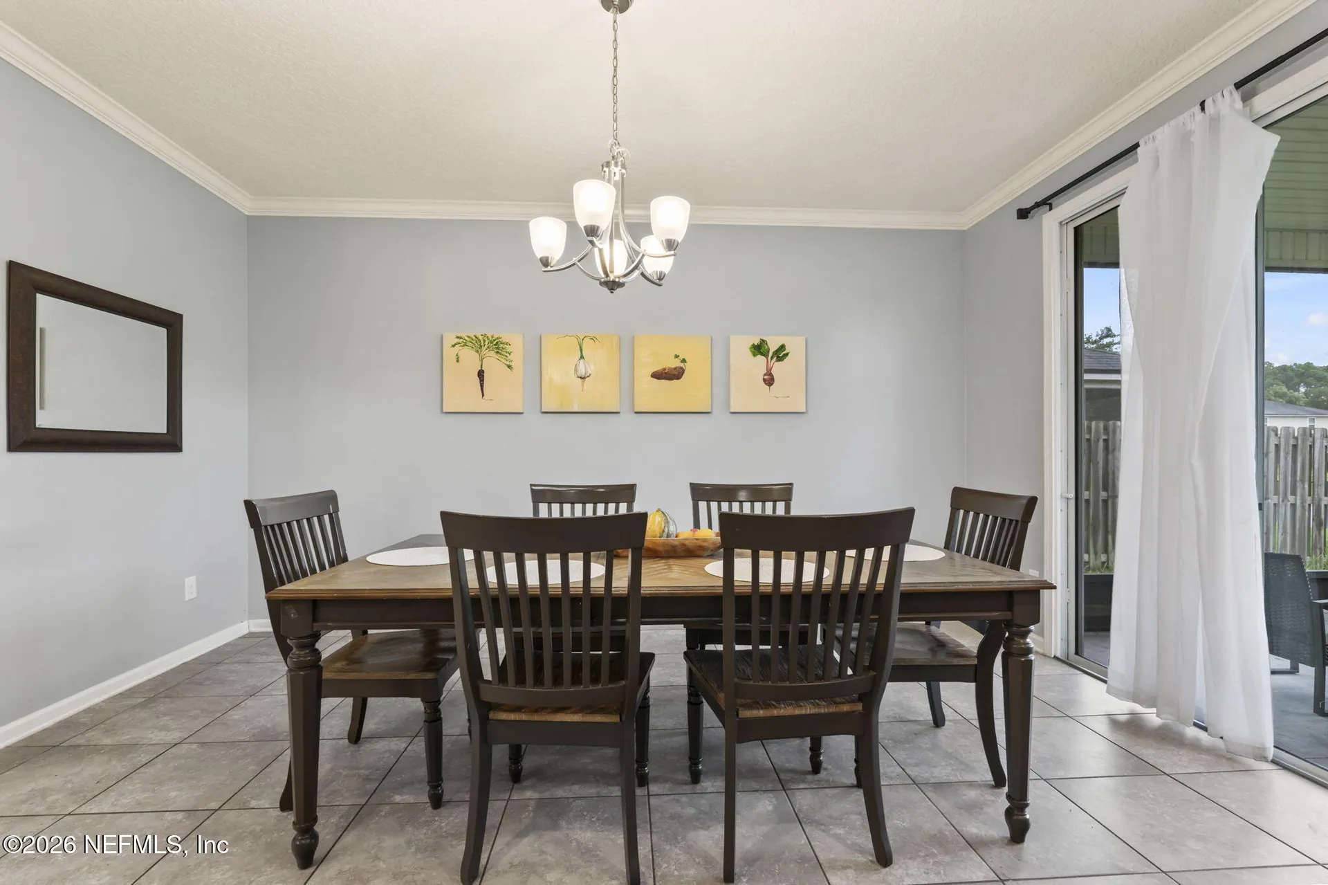 531 Colorado Springs Way St. Augustine FL 32092