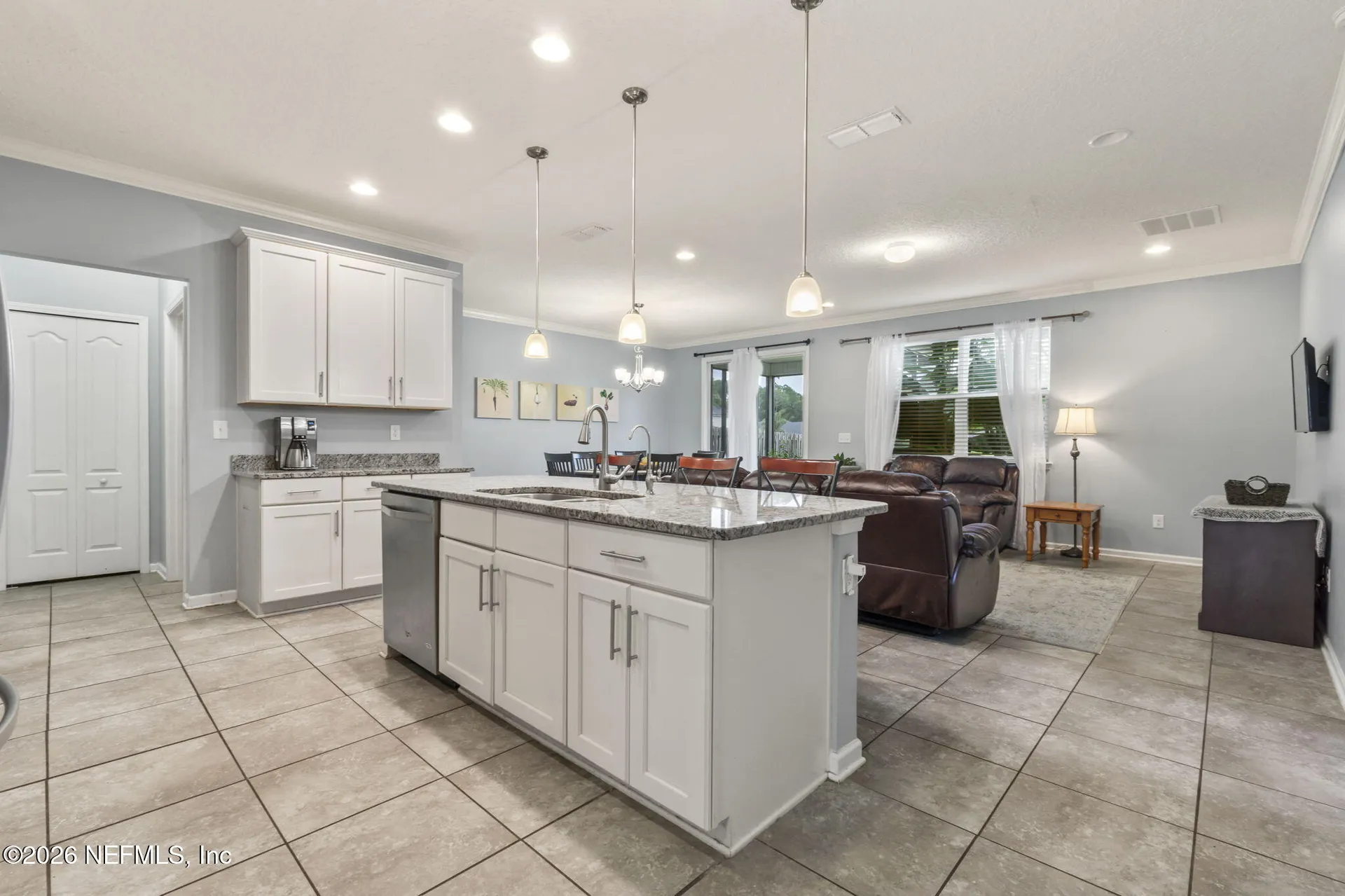 531 Colorado Springs Way St. Augustine FL 32092