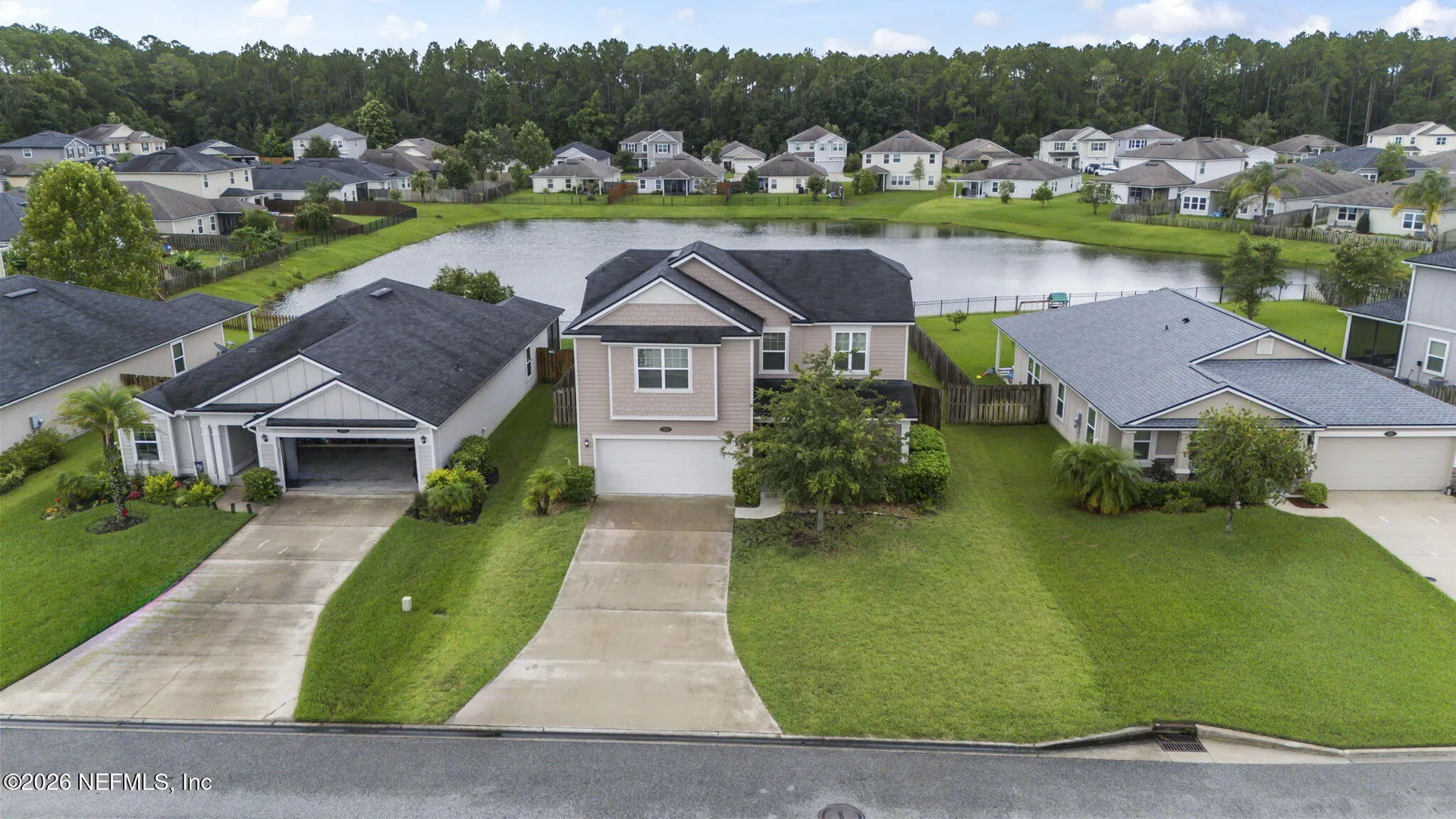 531 Colorado Springs Way St. Augustine FL 32092