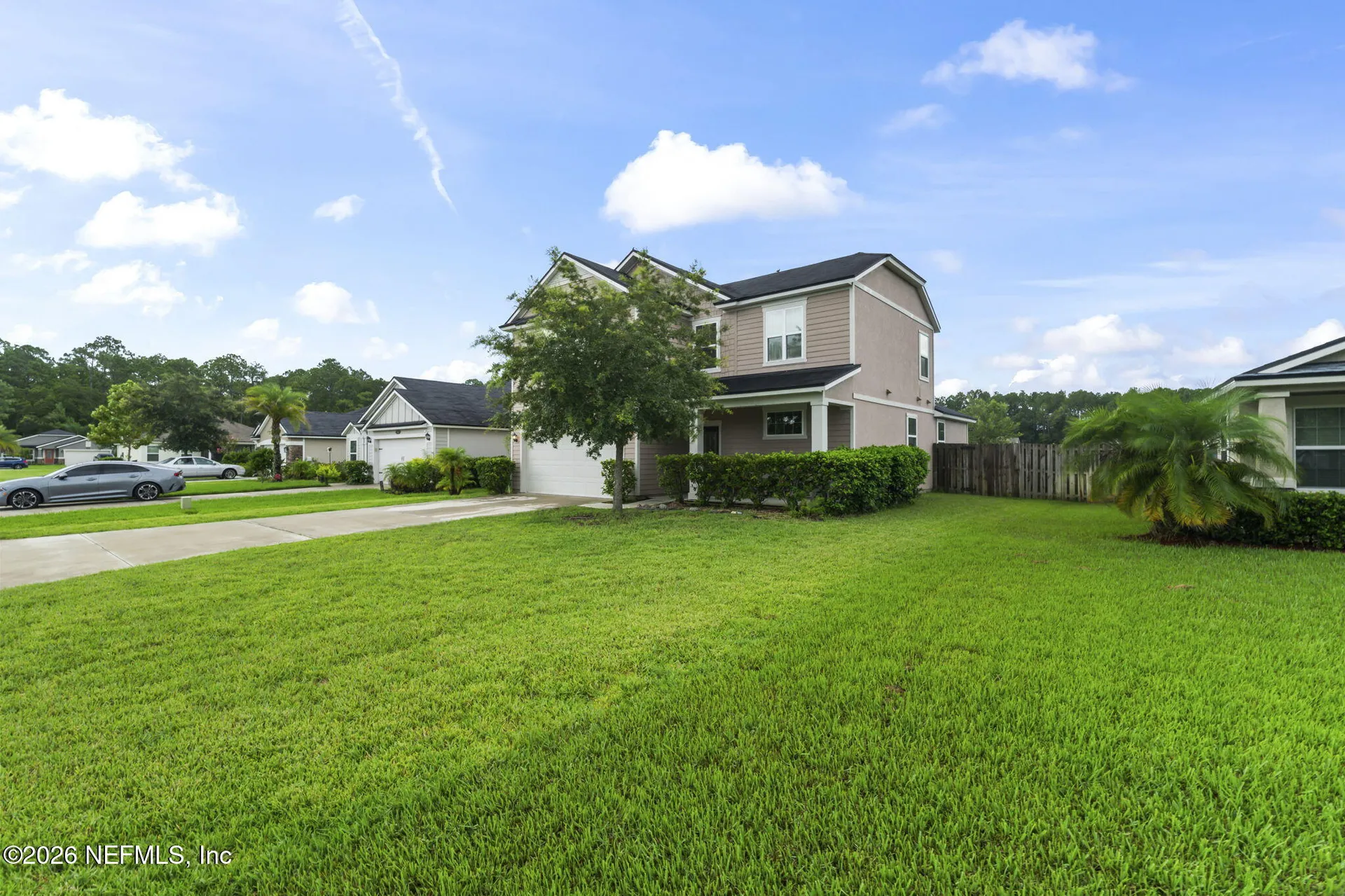 531 Colorado Springs Way St. Augustine FL 32092