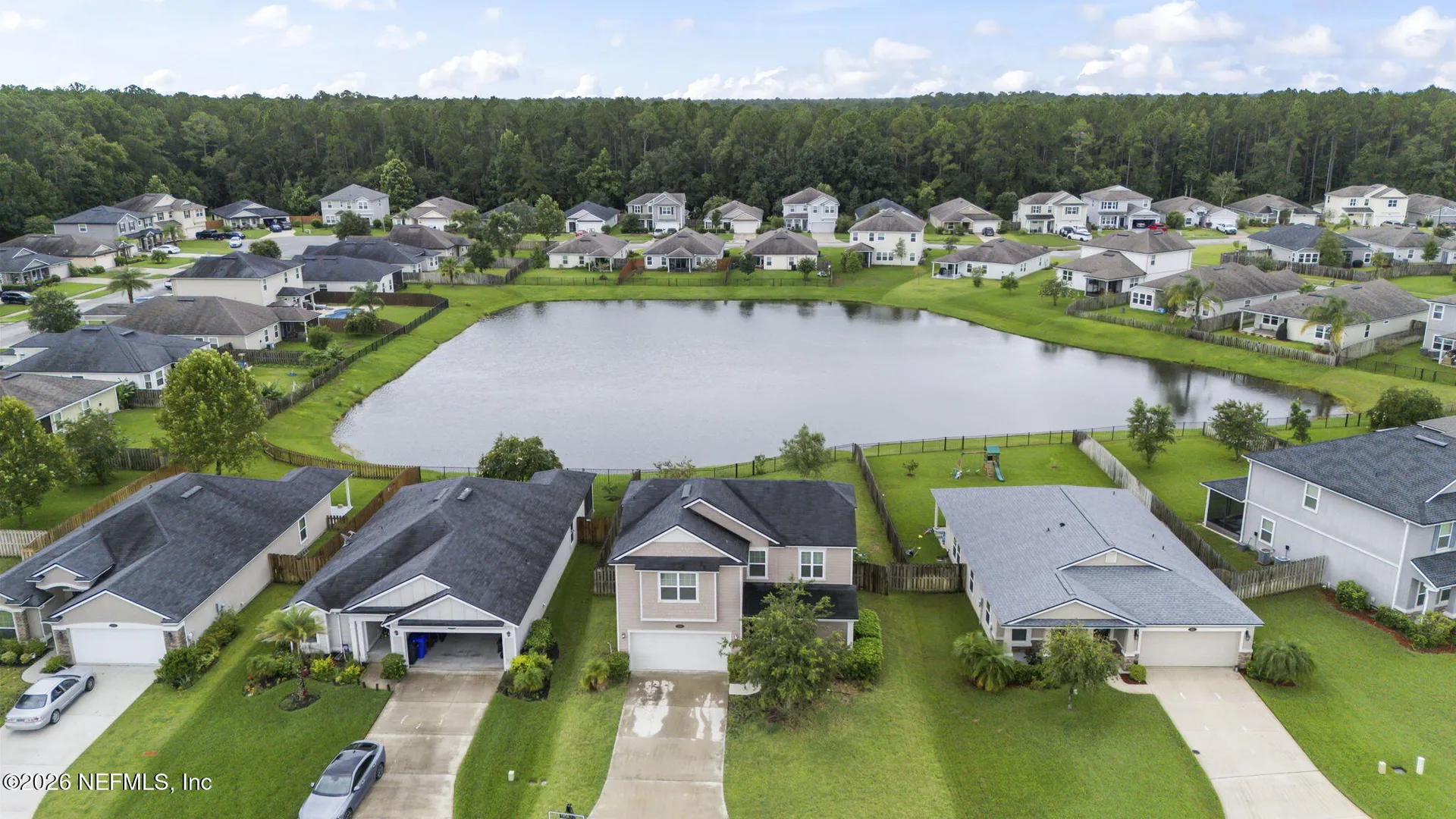 531 Colorado Springs Way St. Augustine FL 32092