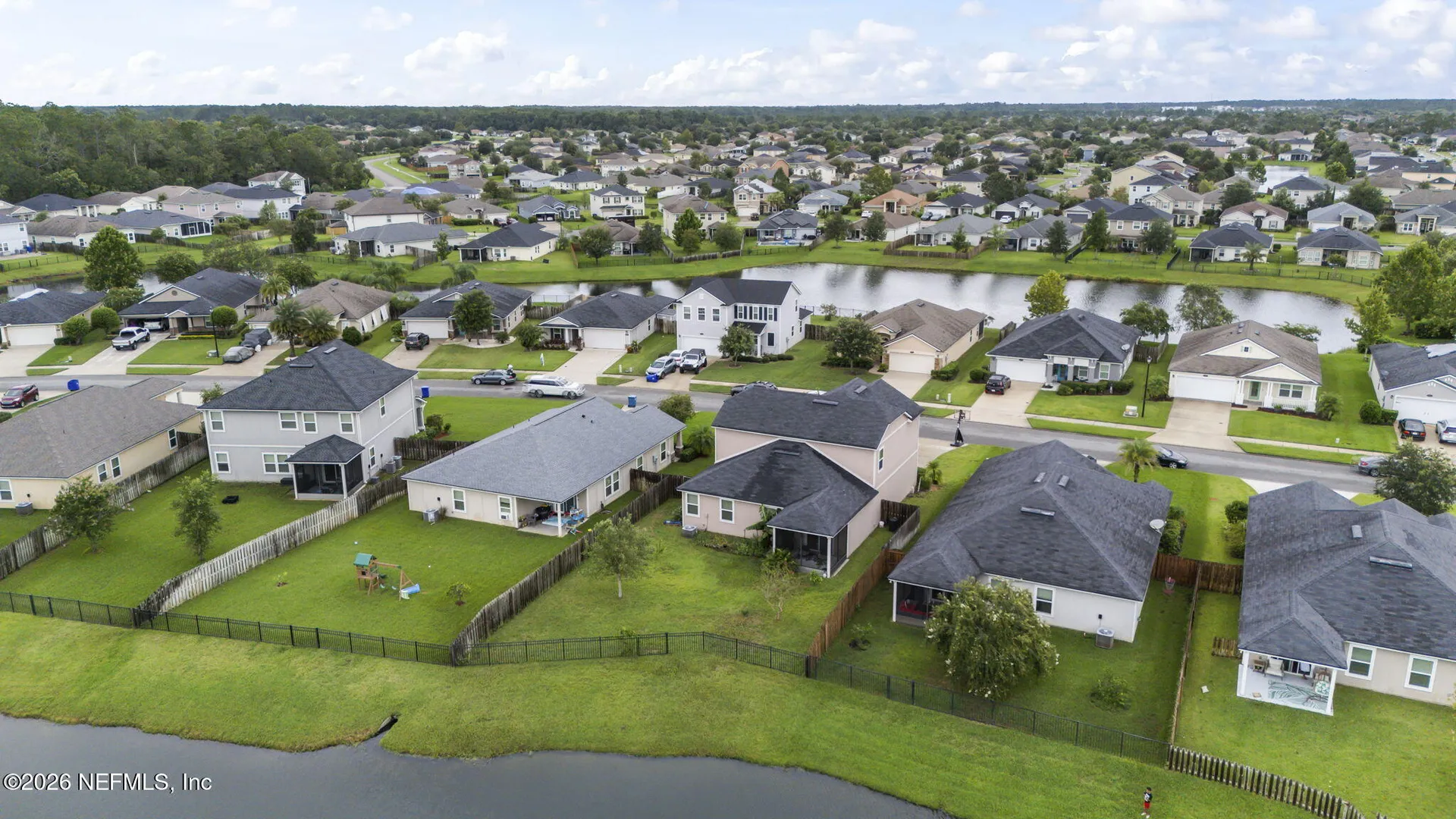 531 Colorado Springs Way St. Augustine FL 32092