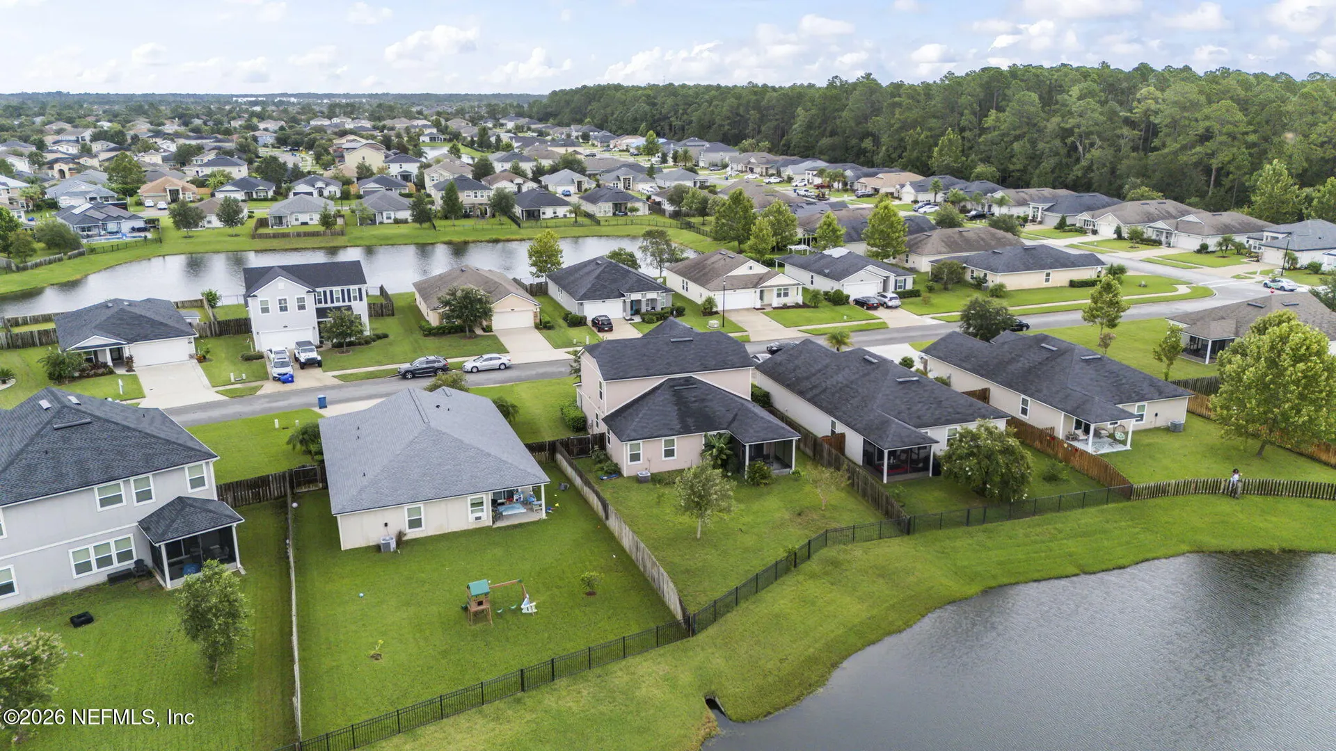 531 Colorado Springs Way St. Augustine FL 32092