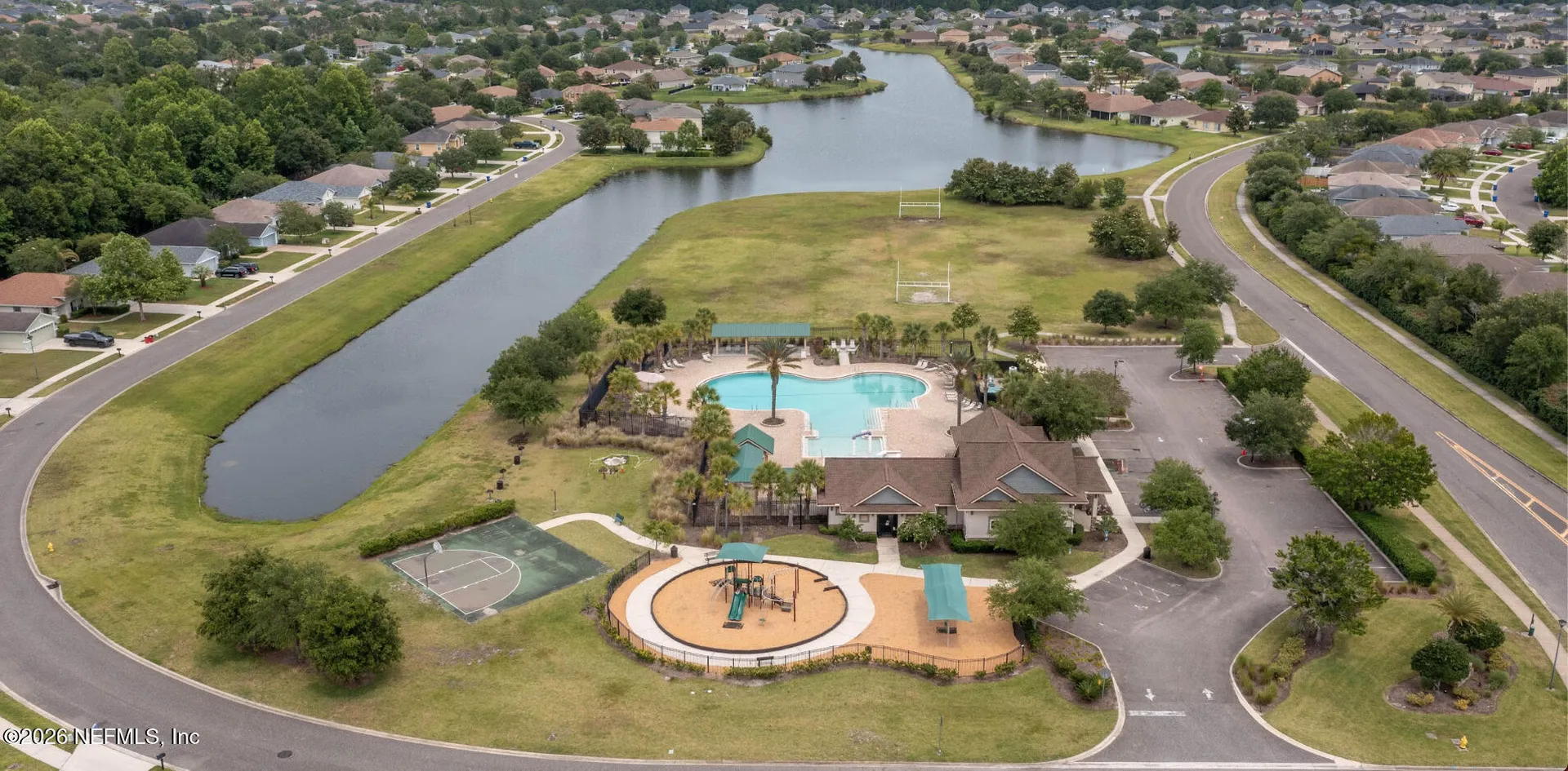 531 Colorado Springs Way St. Augustine FL 32092