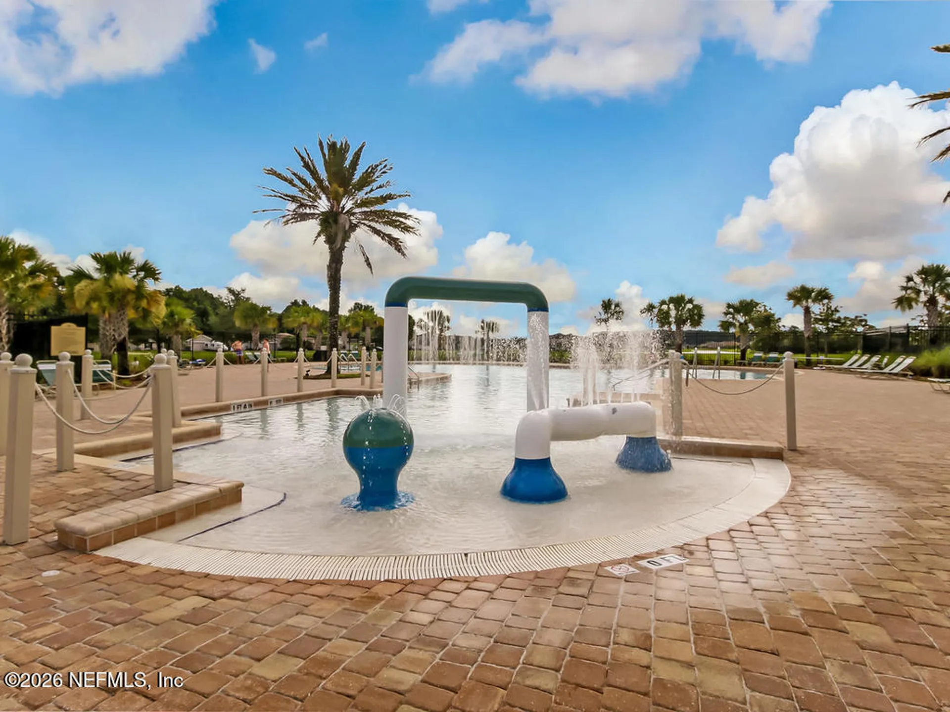 531 Colorado Springs Way St. Augustine FL 32092