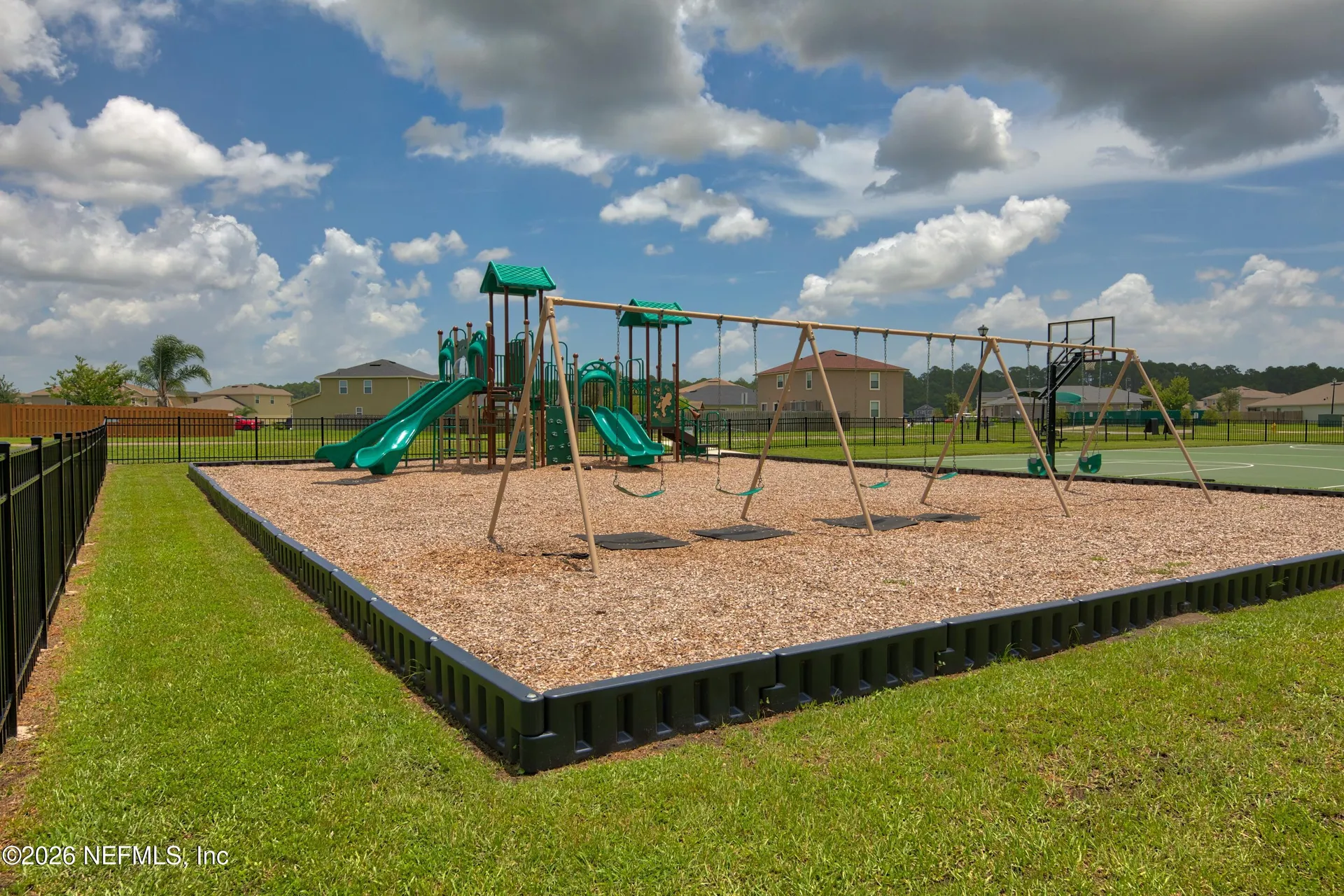 531 Colorado Springs Way St. Augustine FL 32092