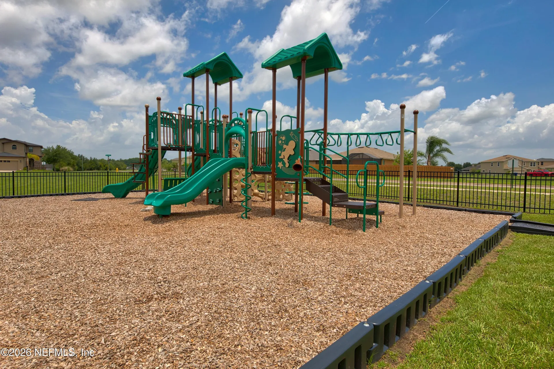 531 Colorado Springs Way St. Augustine FL 32092