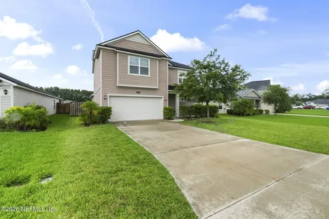 531 Colorado Springs Way St. Augustine FL 32092