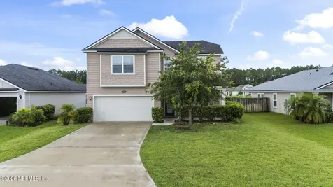 531 Colorado Springs Way St. Augustine FL 32092