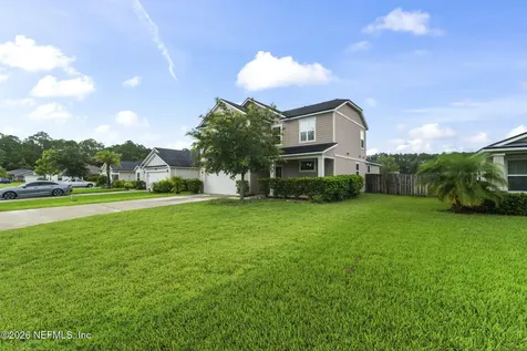 531 Colorado Springs Way St. Augustine FL 32092