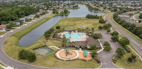 531 Colorado Springs Way St. Augustine FL 32092
