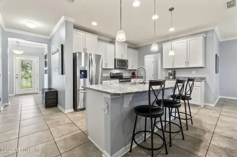 531 Colorado Springs Way St. Augustine FL 32092