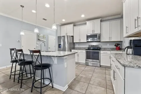 531 Colorado Springs Way St. Augustine FL 32092