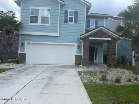 2103 Hawkeye Place Fleming Island FL 32003