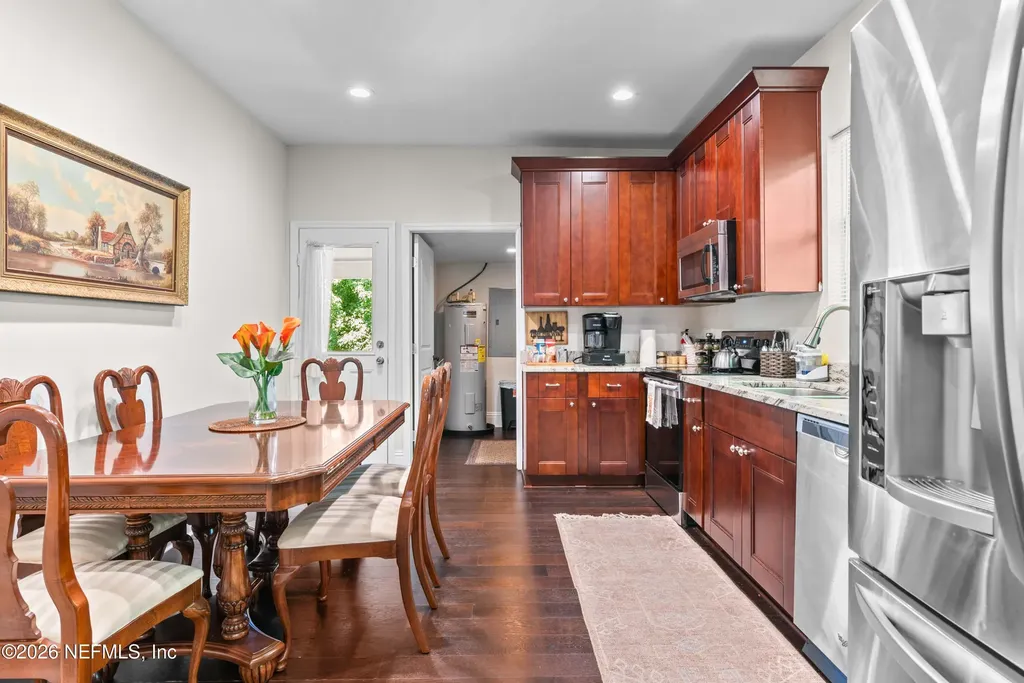 1138 Walnut Street Jacksonville FL 32206
