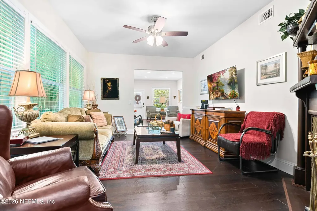 1138 Walnut Street Jacksonville FL 32206