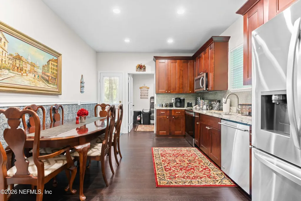 1138 Walnut Street Jacksonville FL 32206