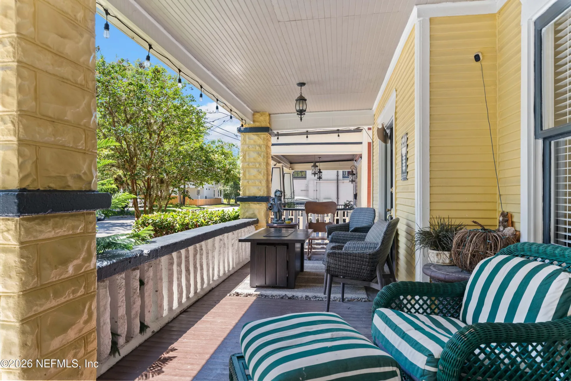 1138 Walnut Street Jacksonville FL 32206