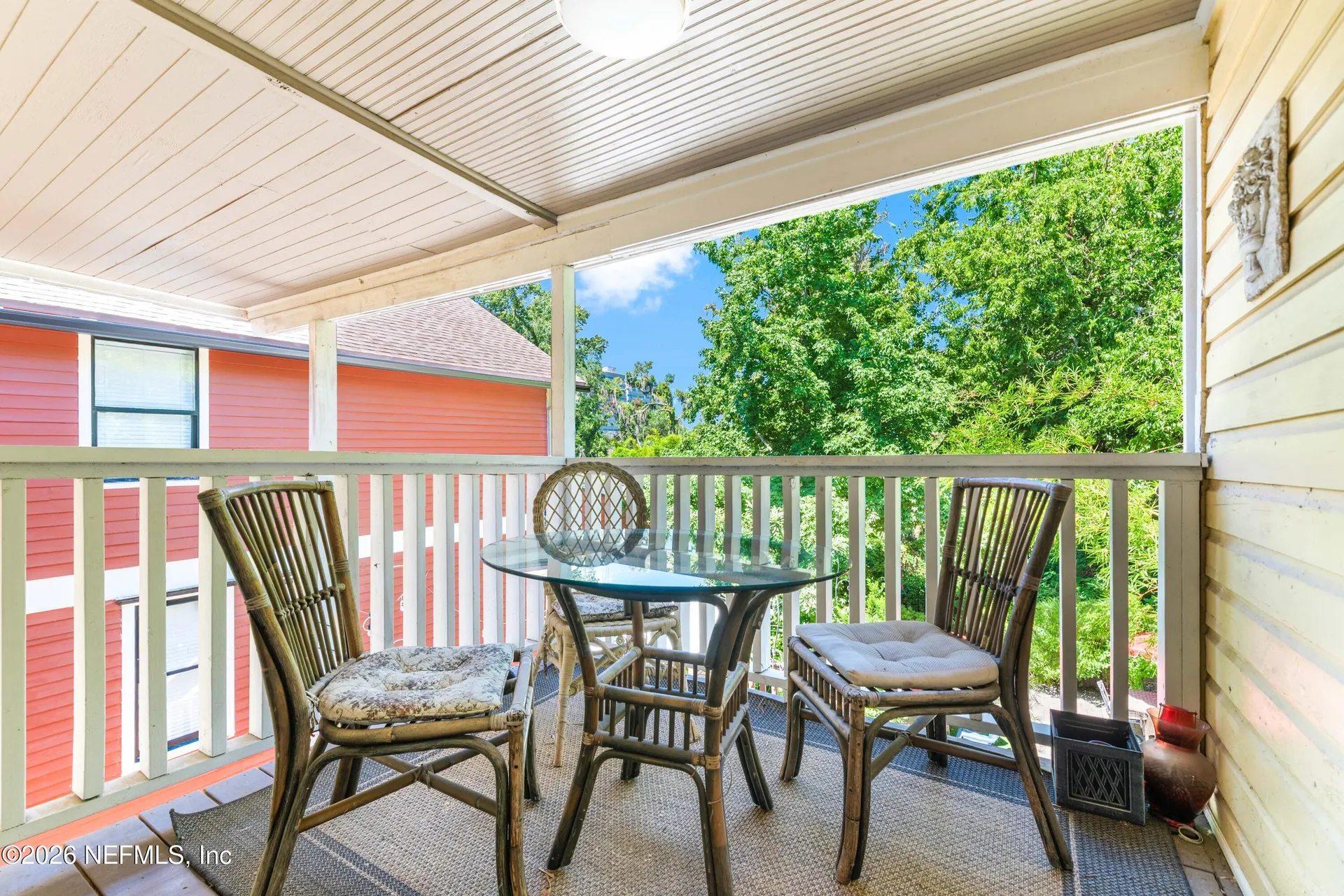 1138 Walnut Street Jacksonville FL 32206