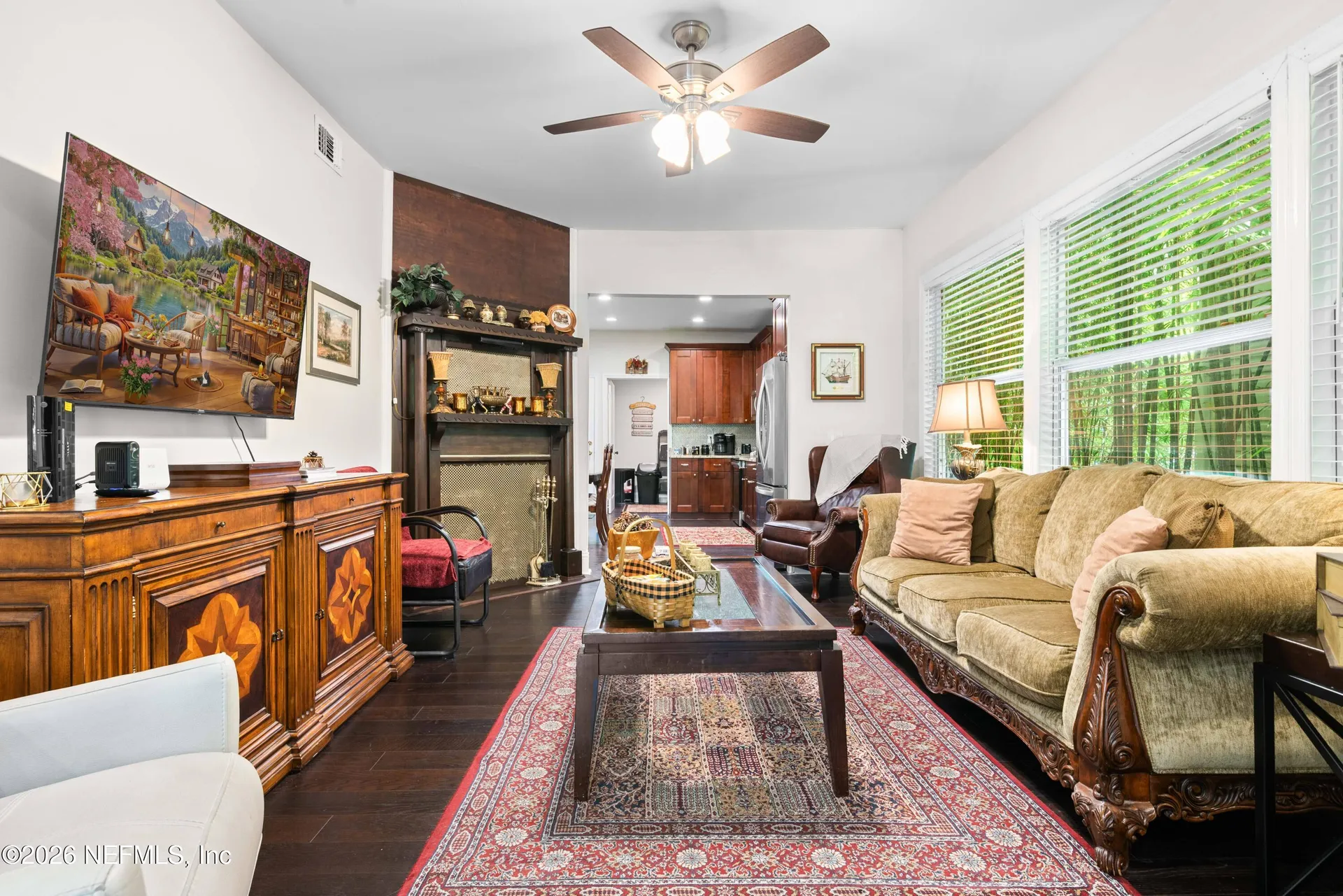 1138 Walnut Street Jacksonville FL 32206