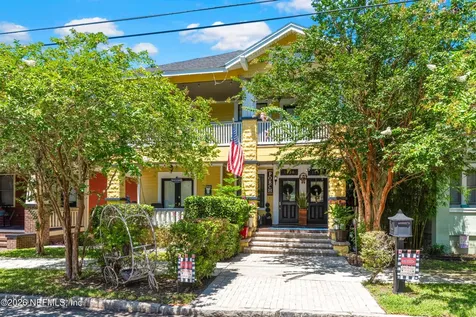 1138 Walnut Street Jacksonville FL 32206