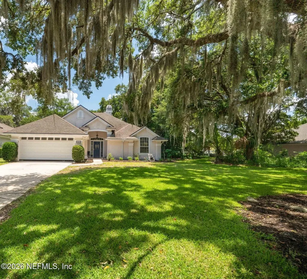 1581 Stonebriar Road Green Cove Springs FL 32043