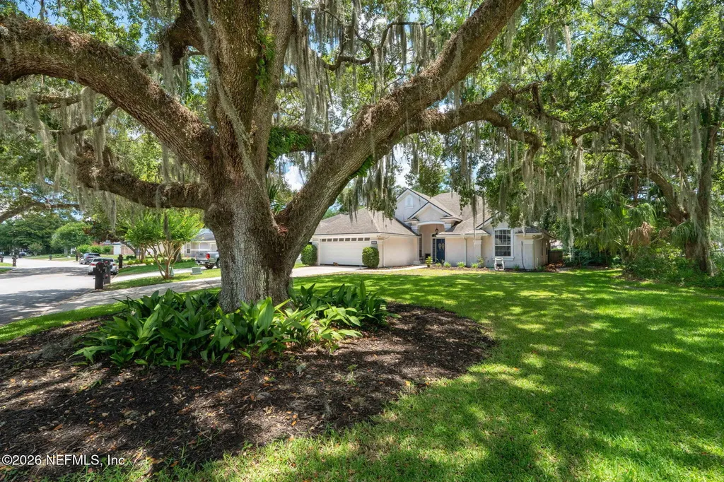1581 Stonebriar Road Green Cove Springs FL 32043