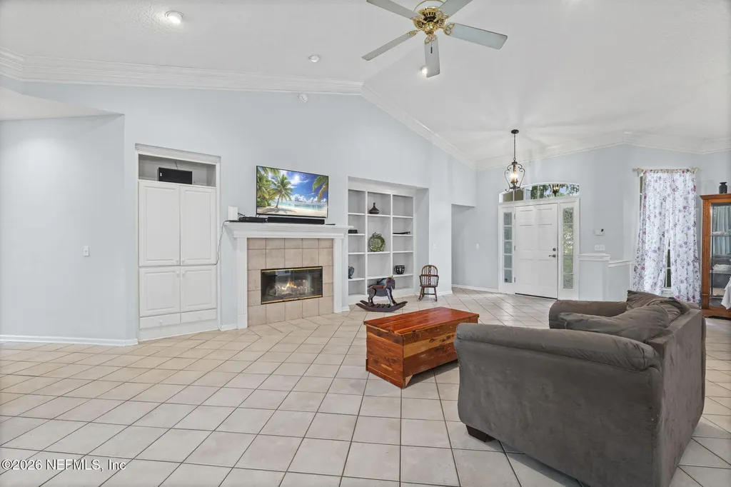 1581 Stonebriar Road Green Cove Springs FL 32043