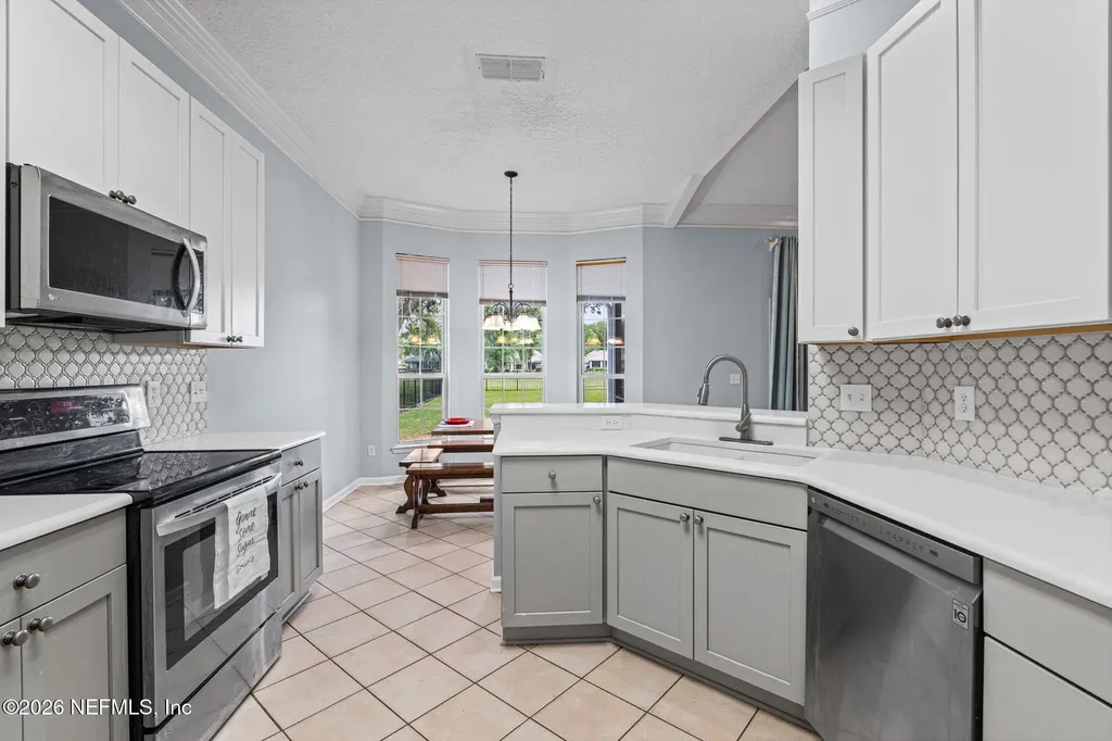 1581 Stonebriar Road Green Cove Springs FL 32043