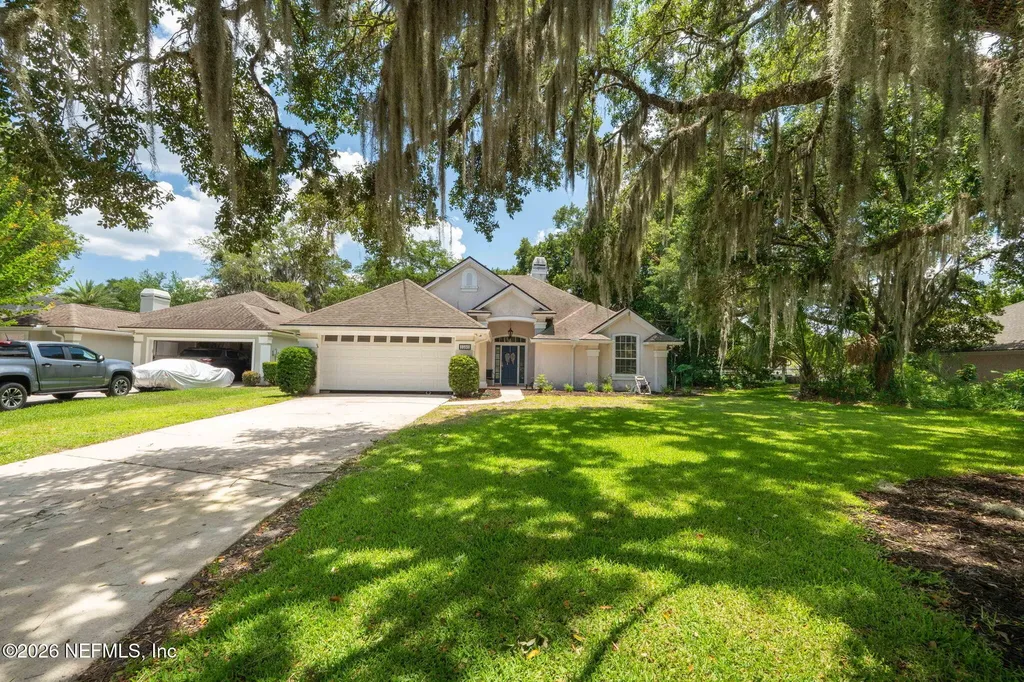 1581 Stonebriar Road Green Cove Springs FL 32043