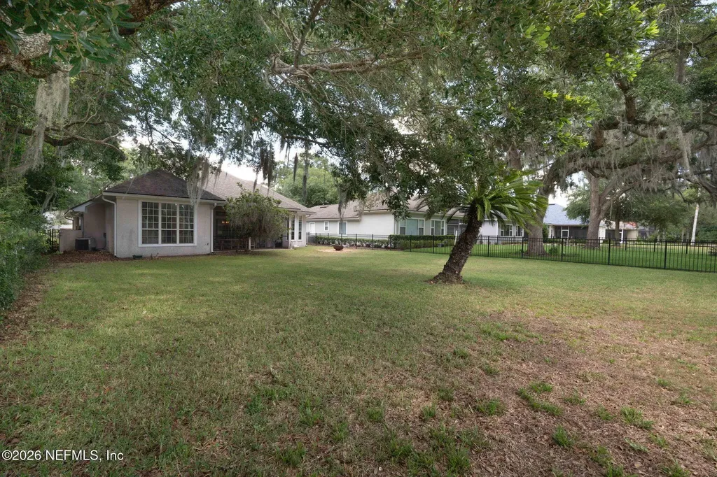 1581 Stonebriar Road Green Cove Springs FL 32043