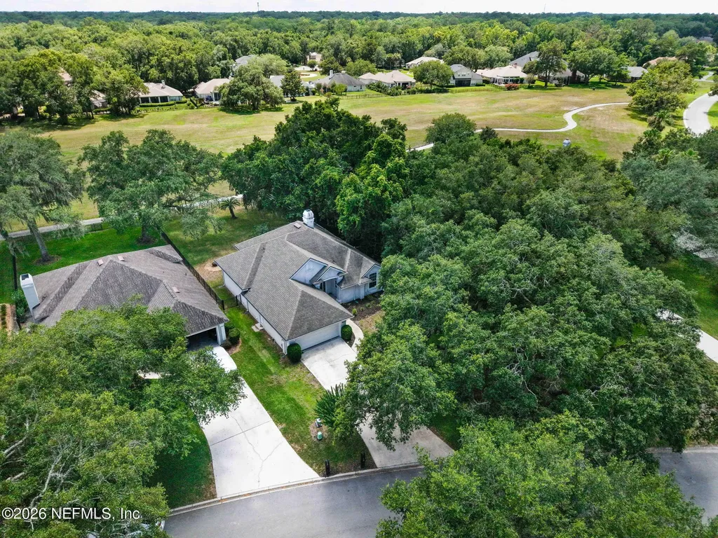 1581 Stonebriar Road Green Cove Springs FL 32043