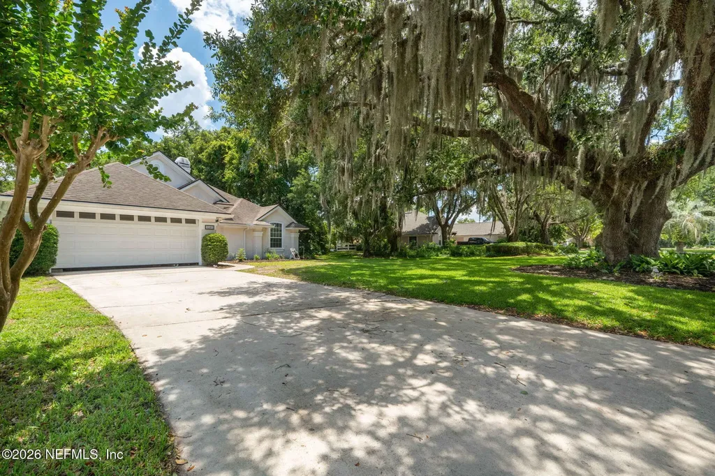 1581 Stonebriar Road Green Cove Springs FL 32043