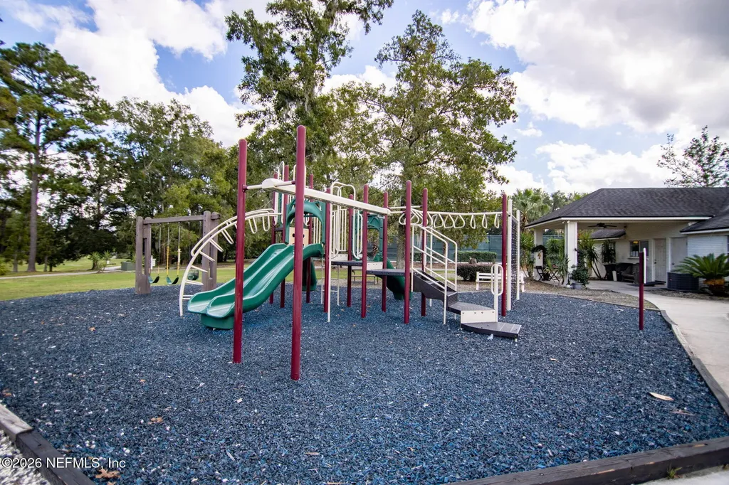 1581 Stonebriar Road Green Cove Springs FL 32043