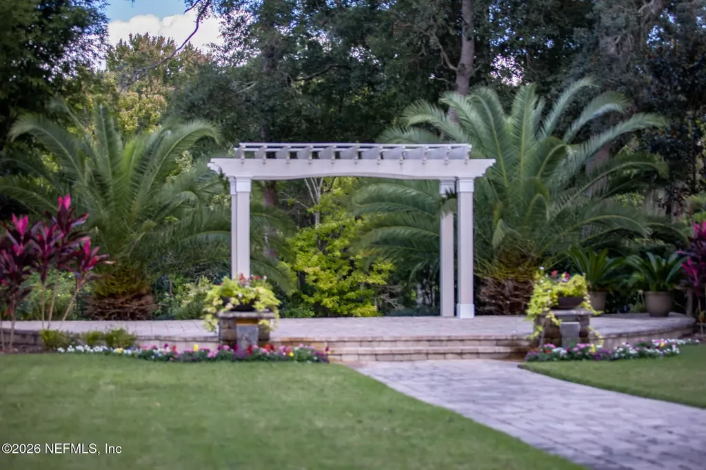 1581 Stonebriar Road Green Cove Springs FL 32043