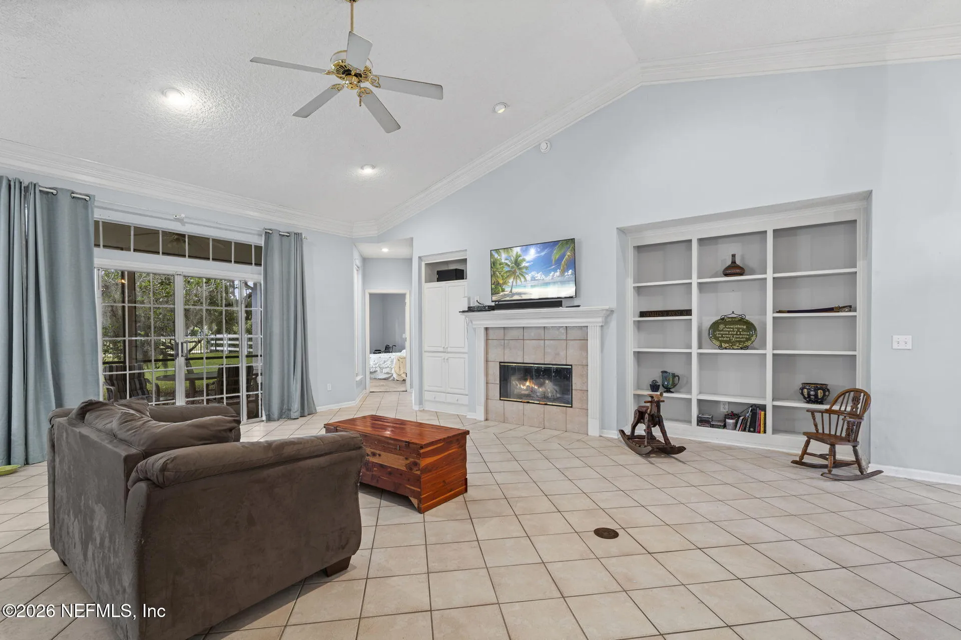 1581 Stonebriar Road Green Cove Springs FL 32043
