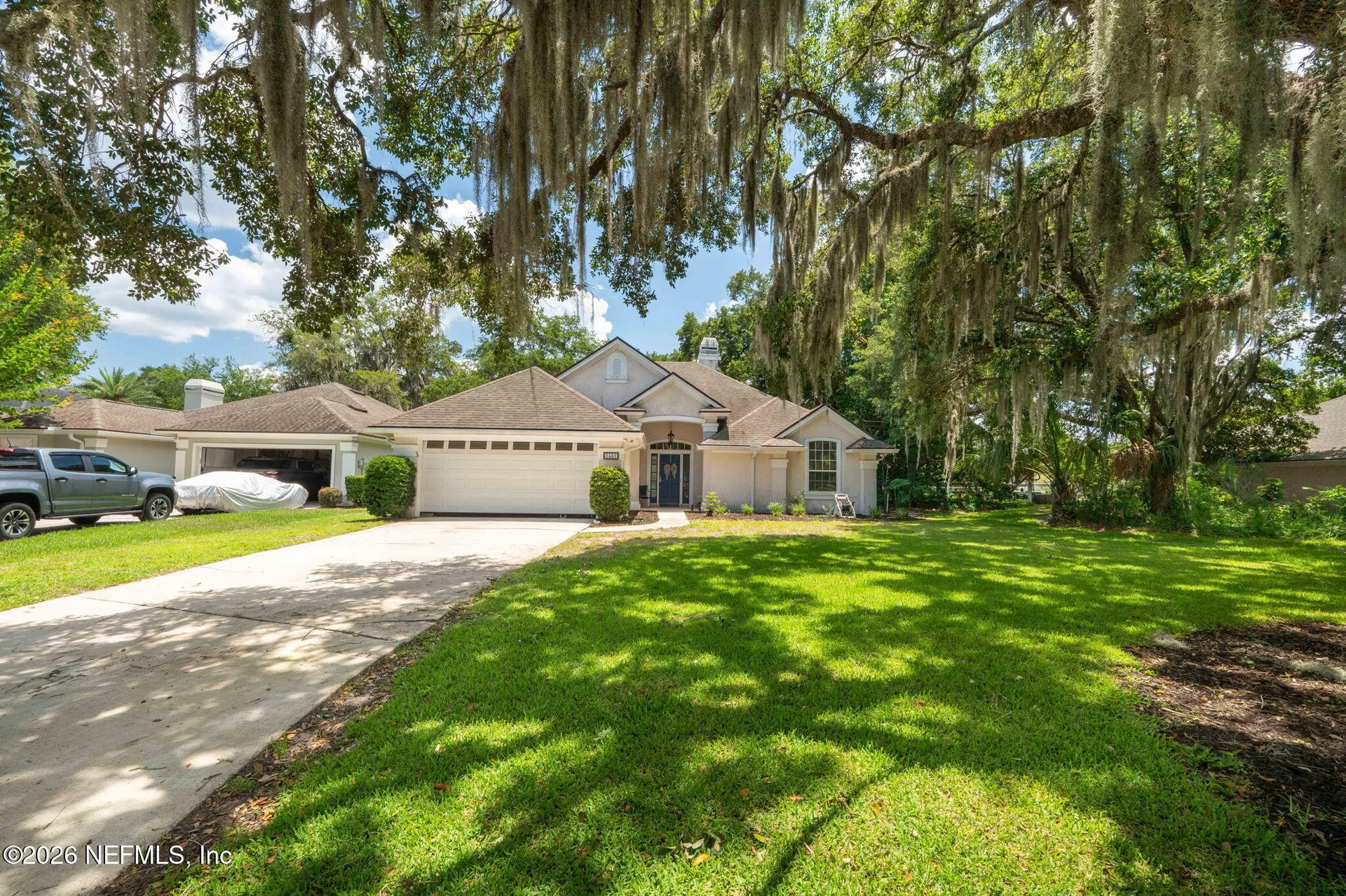 1581 Stonebriar Road Green Cove Springs FL 32043