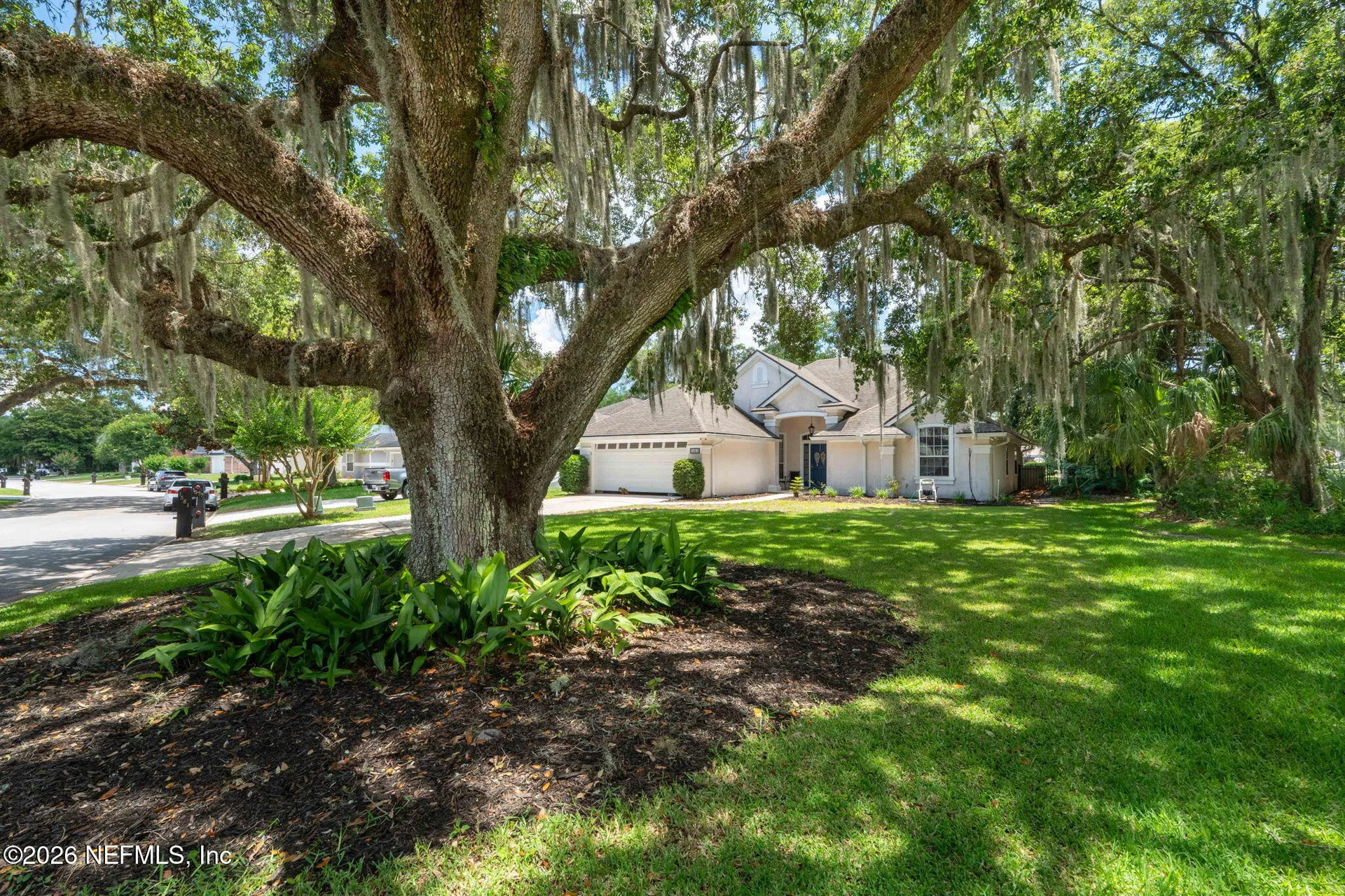 1581 Stonebriar Road Green Cove Springs FL 32043