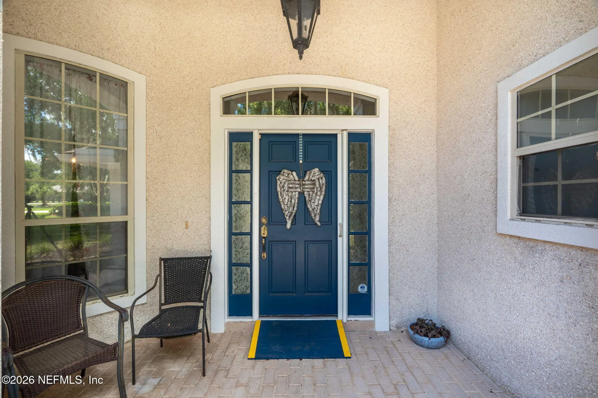 1581 Stonebriar Road Green Cove Springs FL 32043