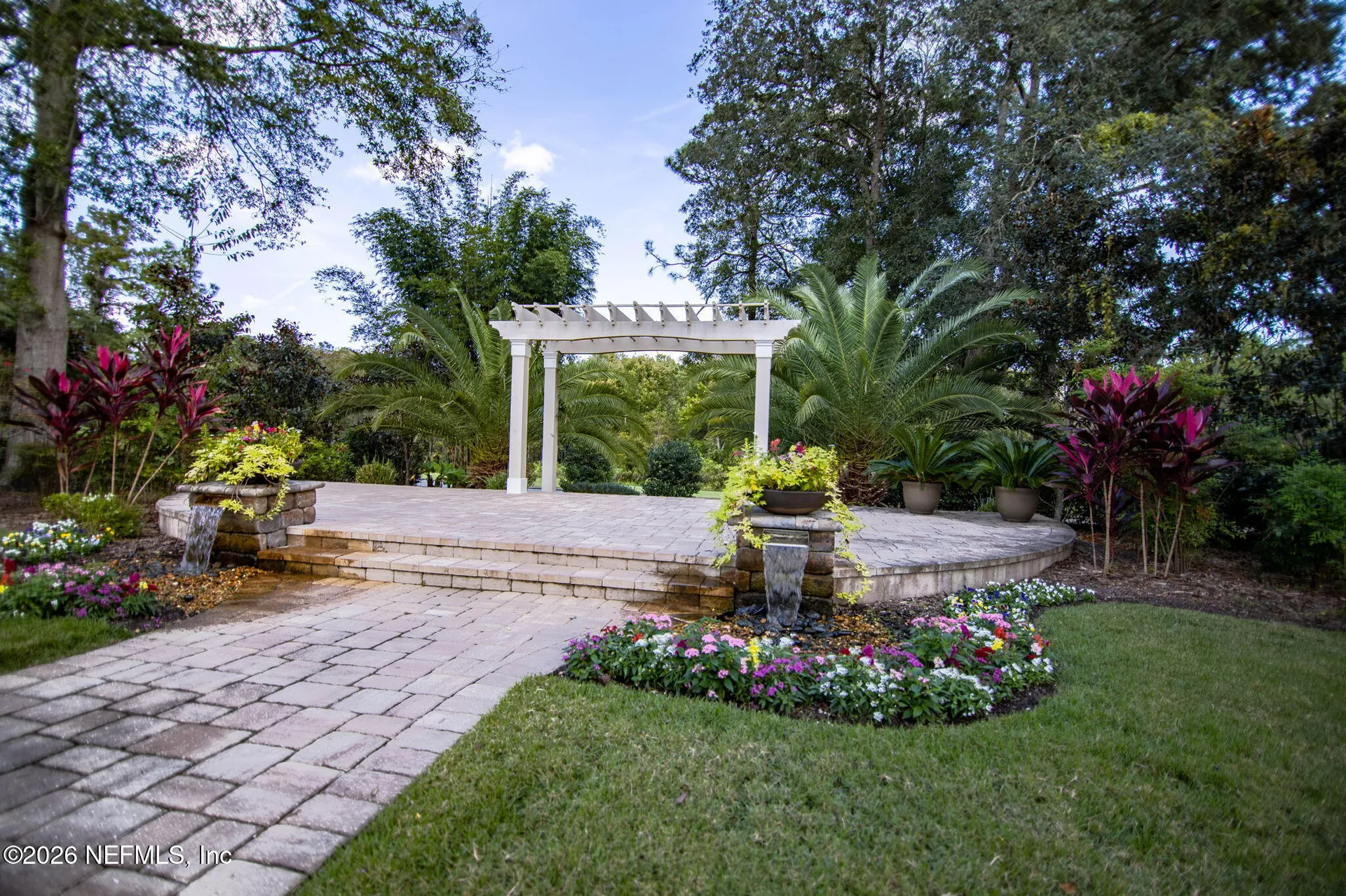1581 Stonebriar Road Green Cove Springs FL 32043