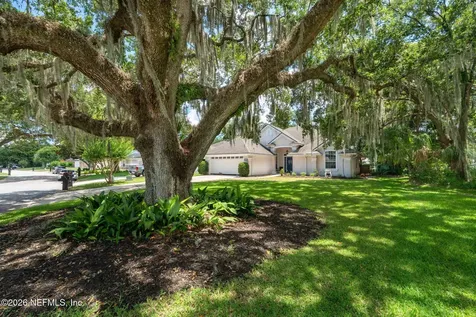1581 Stonebriar Road Green Cove Springs FL 32043