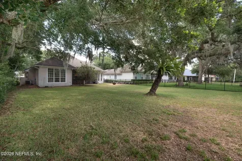 1581 Stonebriar Road Green Cove Springs FL 32043