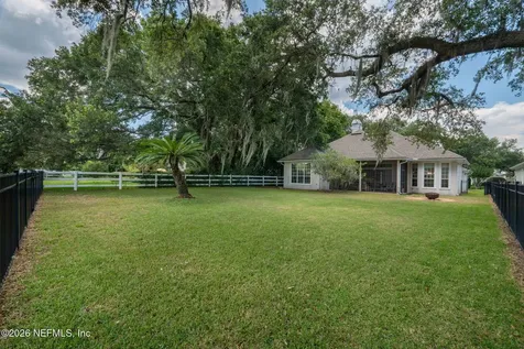 1581 Stonebriar Road Green Cove Springs FL 32043